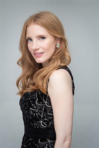 Jessica Chastain