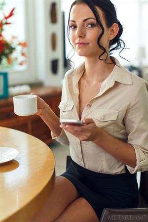 Sapphira A Pictures Horny Sapphira A