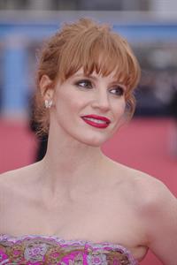 Jessica Chastain