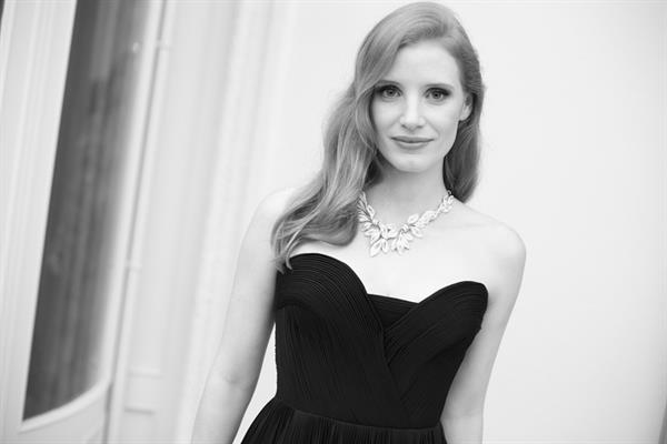 Jessica Chastain