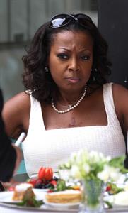 Star Jones