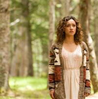 Keisha Castle-Hughes