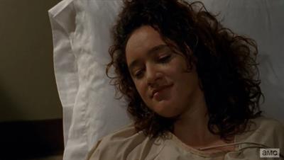 Keisha Castle-Hughes