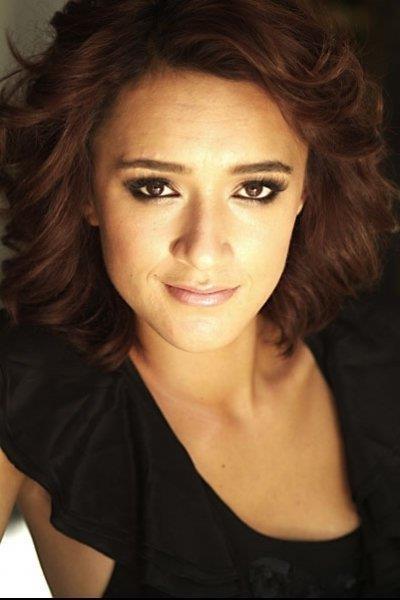 Keisha Castle-Hughes