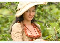 Keisha Castle-Hughes