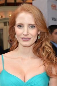 Jessica Chastain