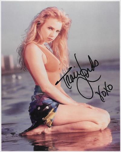 Traci Lords