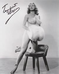 Tempest Storm