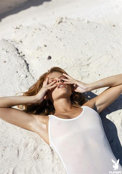 Valeria Lakhina Naked