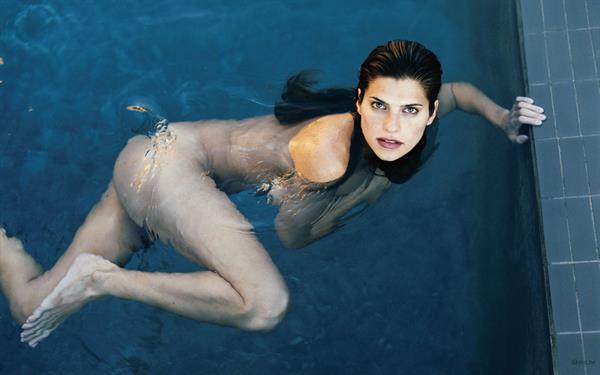 Lake Bell