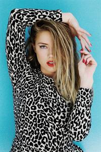 Amber Heard