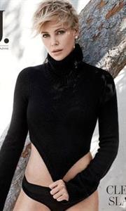 Charlize Theron
