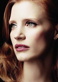 Jessica Chastain