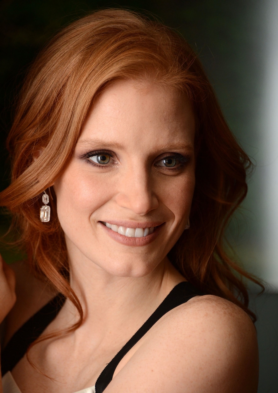 Jessica Chastain Pictures