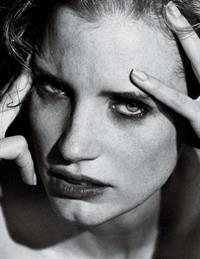 Jessica Chastain
