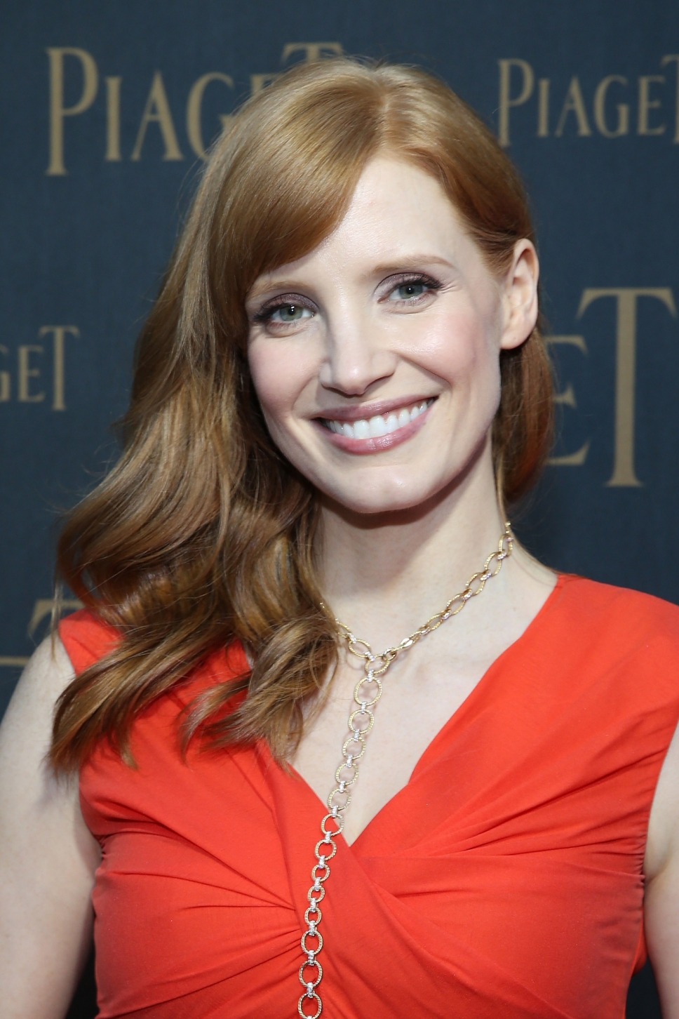 Jessica Chastain