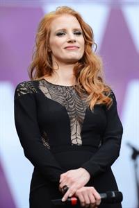 Jessica Chastain