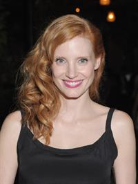 Jessica Chastain