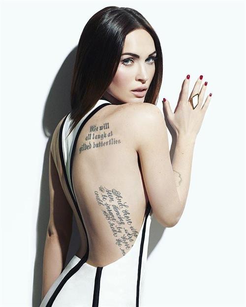Megan Fox