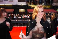 Jessica Chastain