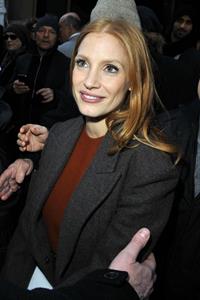 Jessica Chastain Pictures Jessica Chastain