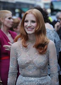 Jessica Chastain