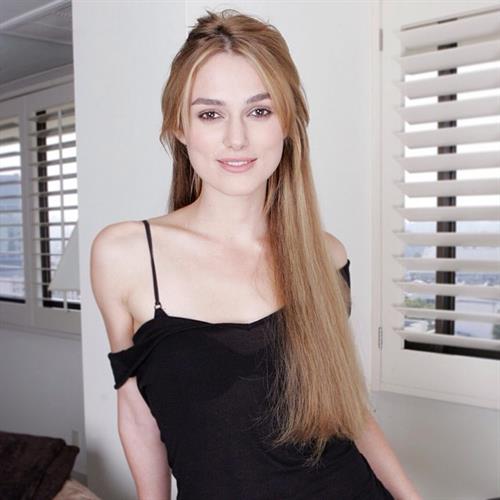 Keira Knightley