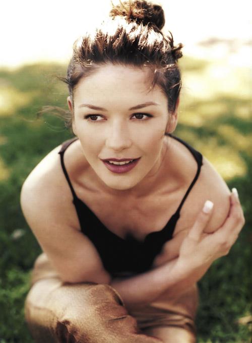 Catherine Zeta Jones