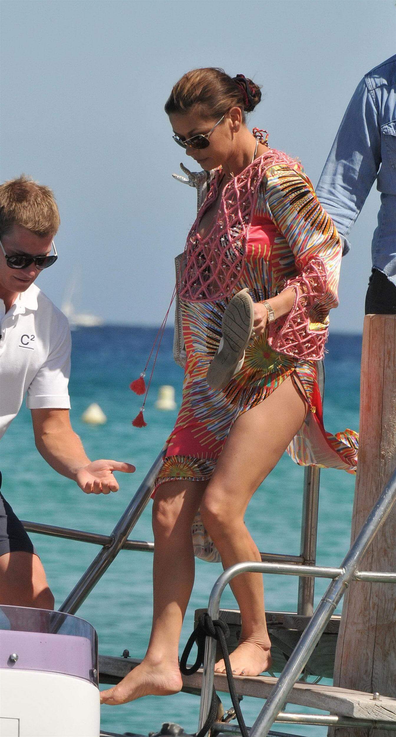 Catherine Zeta Jones