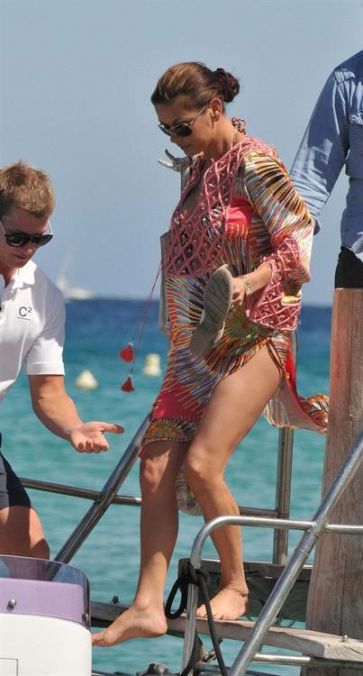 Catherine Zeta Jones