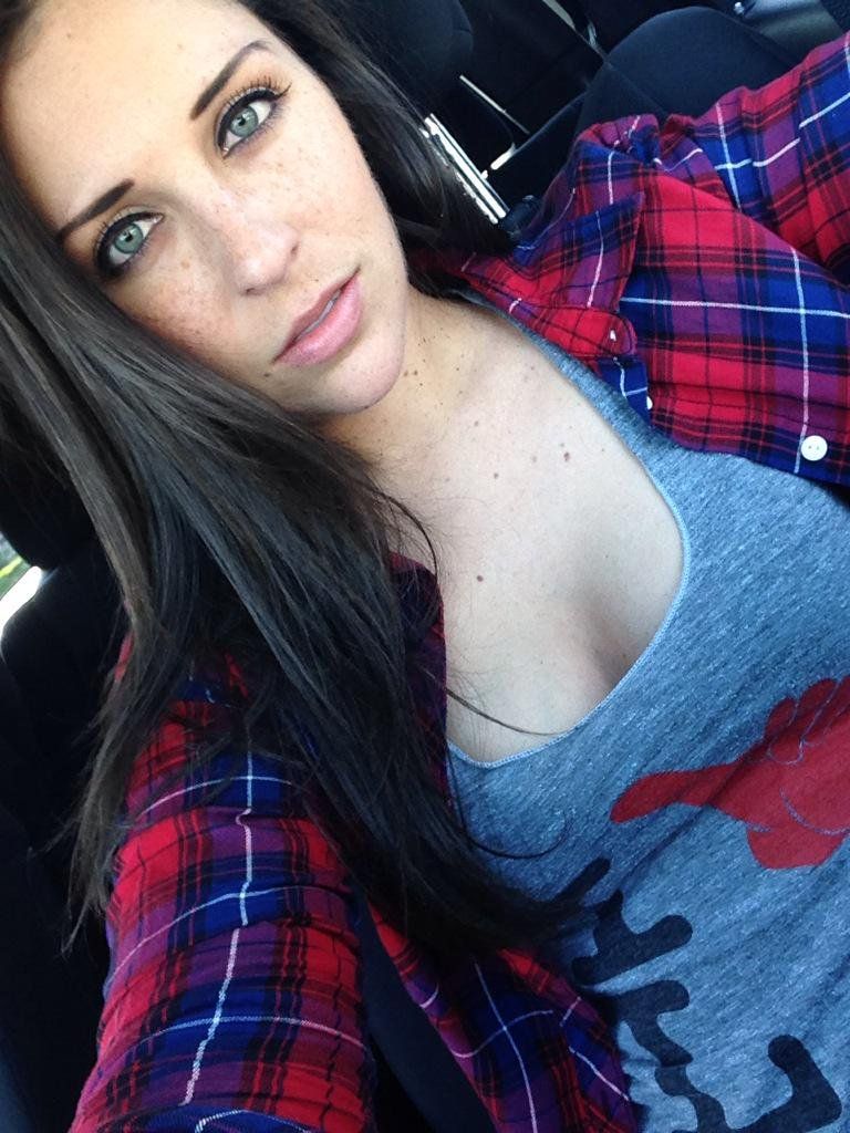Elizabeth Barela Selfie Pictures Elizabeth Barela taking a selfie
