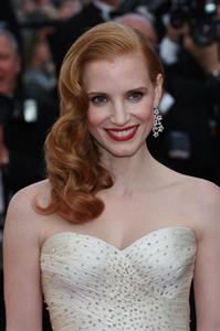 Jessica Chastain