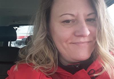 jolene in a variety of poses