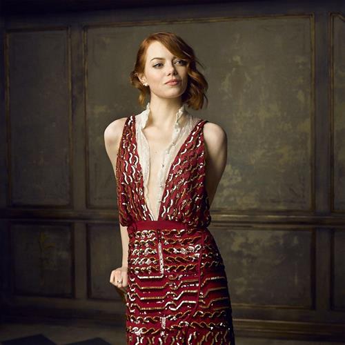 Emma Stone