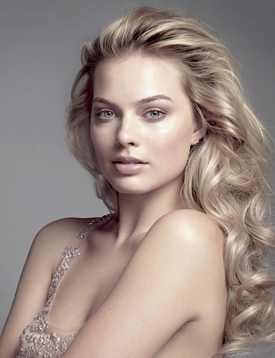 Margot Robbie