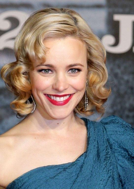 Rachel McAdams