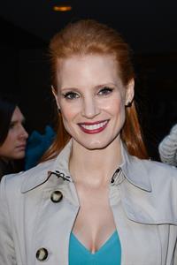 Jessica Chastain