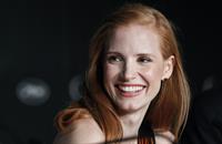 Jessica Chastain