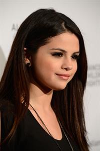 Selena Gomez Alliance for Children's Rights Dinner in Beverly Hills 3/7/13 