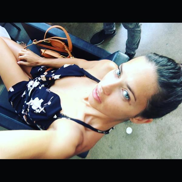 Adriana Lima