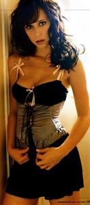 Jennifer Love Hewitt