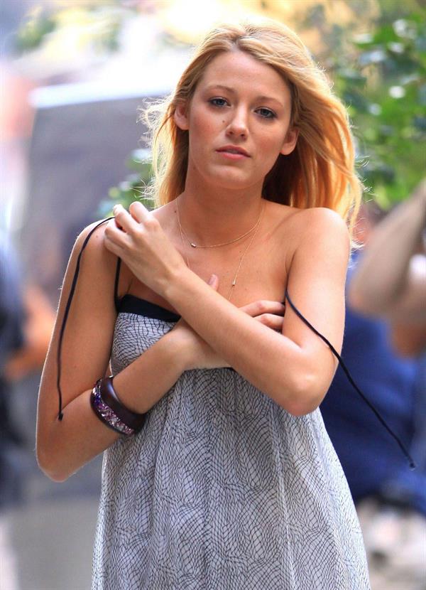 Blake Lively