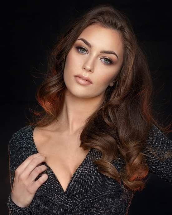 Ola Przywitowska Pictures Ola Przywitowska