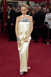 Sarah Jessica Parker