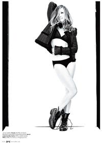 Sarah Jessica Parker in a bikini