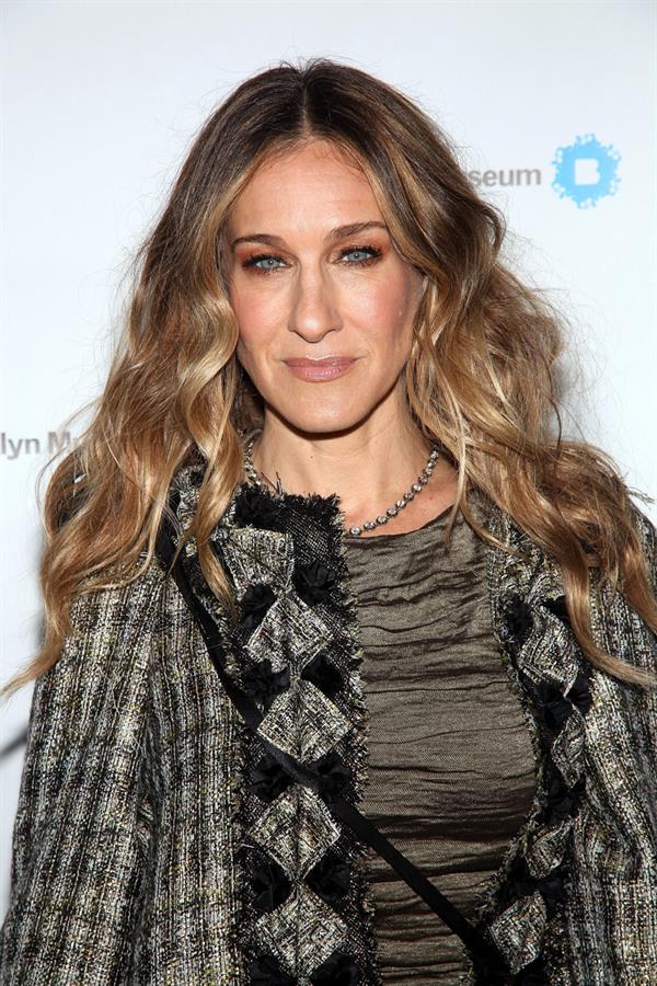 Sarah Jessica Parker