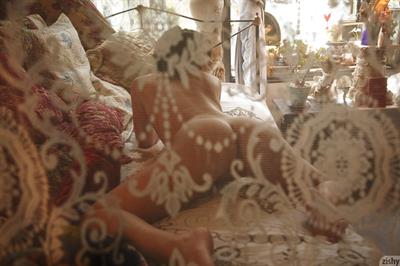 Joseline Kelly - ass