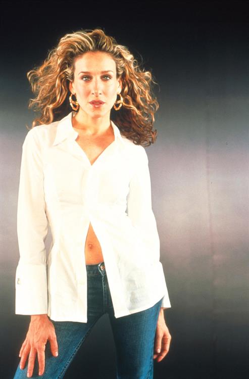 Sarah Jessica Parker