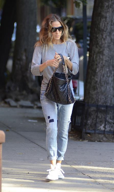 Sarah Jessica Parker