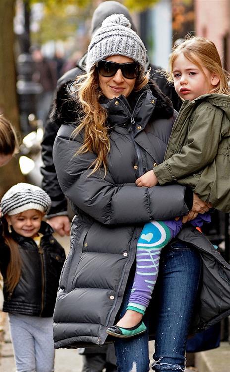 Sarah Jessica Parker